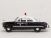 100161 Ford Coupé Police 1949