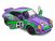 100163 Porsche 911 Carrera RSR 2.8L 1973