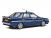 100167 Renault R21 2.0L Turbo Gendarmerie BRI 1992