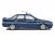 100167 Renault R21 2.0L Turbo Gendarmerie BRI 1992