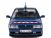 100167 Renault R21 2.0L Turbo Gendarmerie BRI 1992