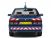 100167 Renault R21 2.0L Turbo Gendarmerie BRI 1992