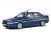 100167 Renault R21 2.0L Turbo Gendarmerie BRI 1992