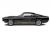 100168 Shelby Mustang GT500 1967