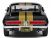 100168 Shelby Mustang GT500 1967