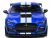 100170 Shelby Mustang GT500 2020