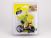 100174 Divers Cycliste TDF Maillot Vert