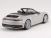 100189 Porsche 911/992 Carrera Cabriolet 2019