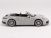 100189 Porsche 911/992 Carrera Cabriolet 2019