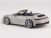 100189 Porsche 911/992 Carrera Cabriolet 2019