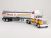 100191 Peterbilt 359 Semi-Remorque 1970
