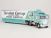100192 Kenworth K100 Aerodyne Semi-Remorque 1976