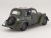 100193 Simca 8 Militaire Croix Rouge 1941