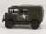 100194 Chevrolet C8A HUW Militaire 1945