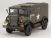 100194 Chevrolet C8A HUW Militaire 1945