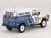 100195 Mercedes 280GE Assistance Rally/ W460 1981