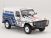 100195 Mercedes 280GE Assistance Rally/ W460 1981
