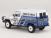 100195 Mercedes 280GE Assistance Rally/ W460 1981