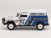 100195 Mercedes 280GE Assistance Rally/ W460 1981