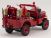 100196 Jeep Hotchkiss-Willys CCFL Pompiers Maheu Labrosse