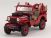 100196 Jeep Hotchkiss-Willys CCFL Pompiers Maheu Labrosse