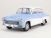 100249 Wartburg 312 1965