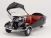 100255 Messerschmitt KR 200 1960