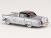 100256 Ford Thunderbird 1956