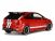 100263 Ford Focus MKII RS Le Mans 2010