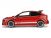 100263 Ford Focus MKII RS Le Mans 2010