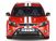 100263 Ford Focus MKII RS Le Mans 2010