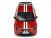 100263 Ford Focus MKII RS Le Mans 2010