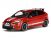 100263 Ford Focus MKII RS Le Mans 2010