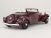 100276 Citroën Traction 11B Cabriolet 1939