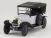 100277 Citroën Coffret Centenaire 1919/ 2019