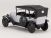 100277 Citroën Coffret Centenaire 1919/ 2019