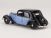 100283 Citroën Traction 11AL 1935