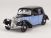 100283 Citroën Traction 11AL 1935