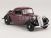 100284 Citroën Traction 7C Coupé 1937