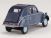 100285 Citroën 2CV AZL 1960