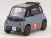 100293 Citro&euml;n My Ami Electric 2020