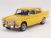 100298 Peugeot 404 Le Mans Argentina 1970