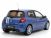 100352 Renault Clio III RS Gordini 2012