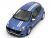 100352 Renault Clio III RS Gordini 2012