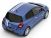 100352 Renault Clio III RS Gordini 2012