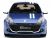 100352 Renault Clio III RS Gordini 2012