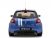 100352 Renault Clio III RS Gordini 2012