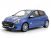 100352 Renault Clio III RS Gordini 2012