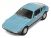 100354 Volkswagen SP2 1972