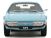100354 Volkswagen SP2 1972